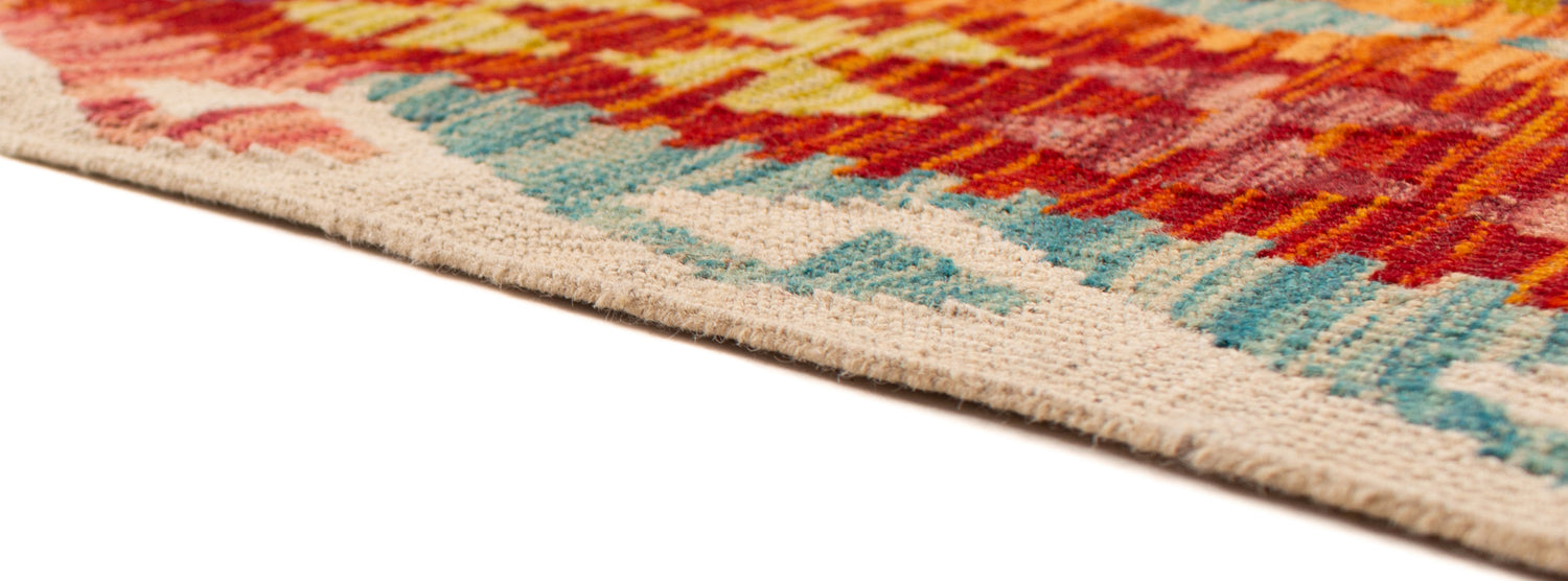 Kilim afgano | 293 x 202 cm