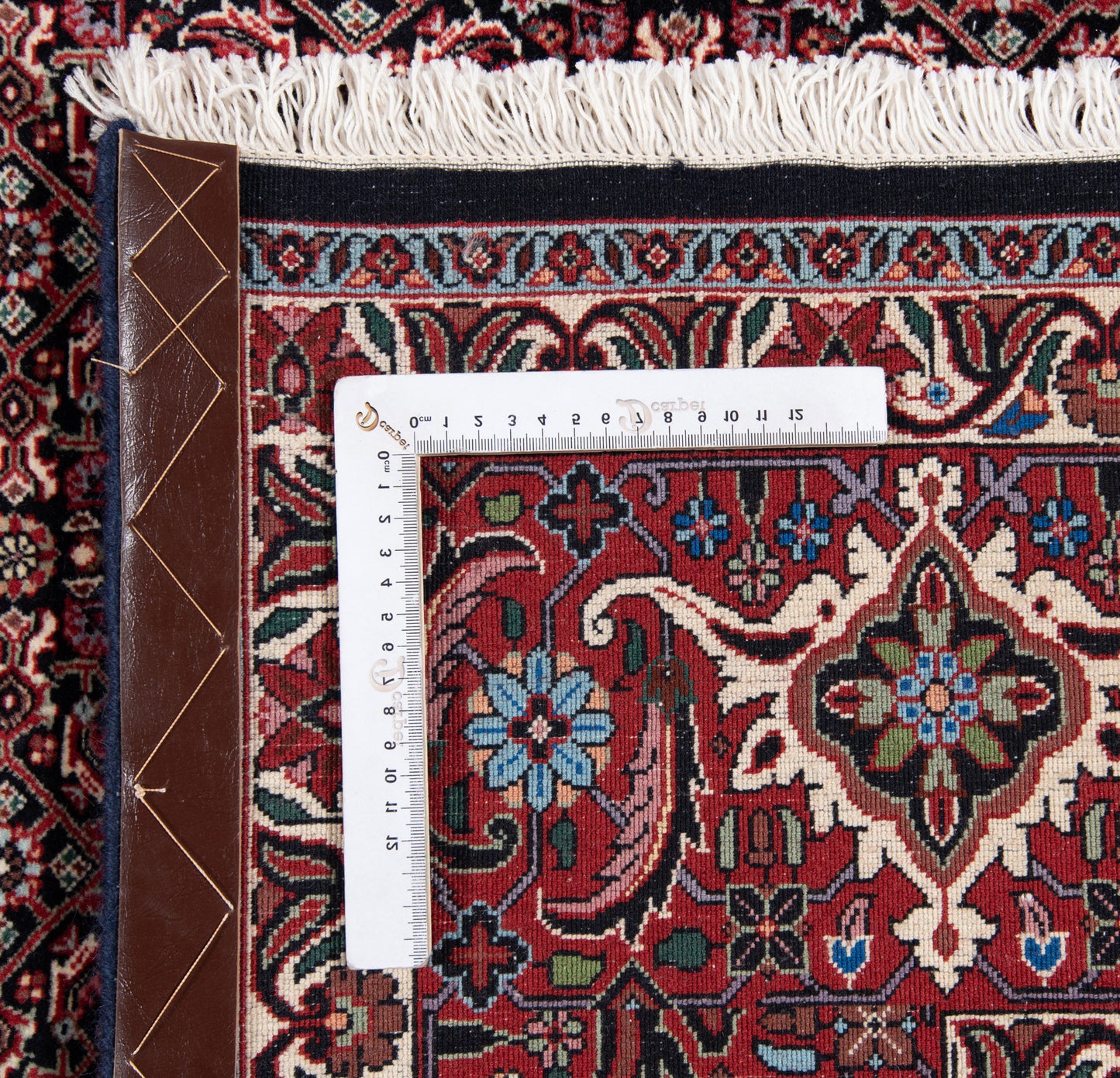 Alfombra Persa Bidjar | 350 x 250 cm