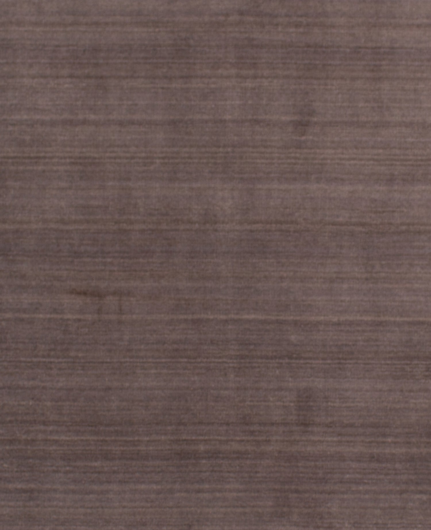 Modern Plain Gray Handloom Rug | 238 x 173 cm