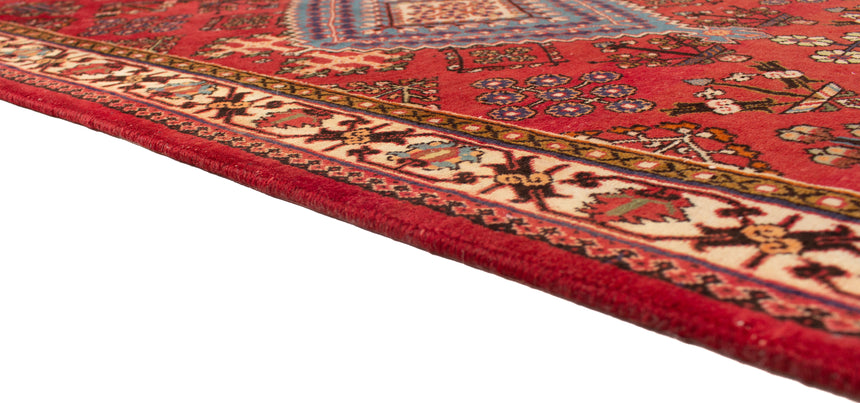 Meimeh Persian Rug | 400x96cm