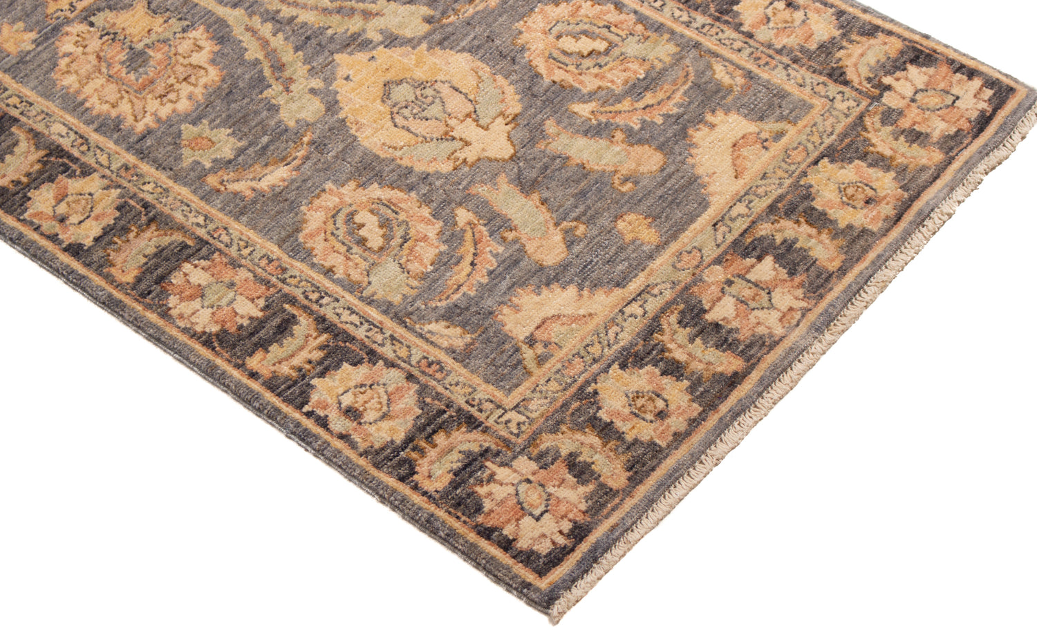 Ziegler Rug | 295x74cm