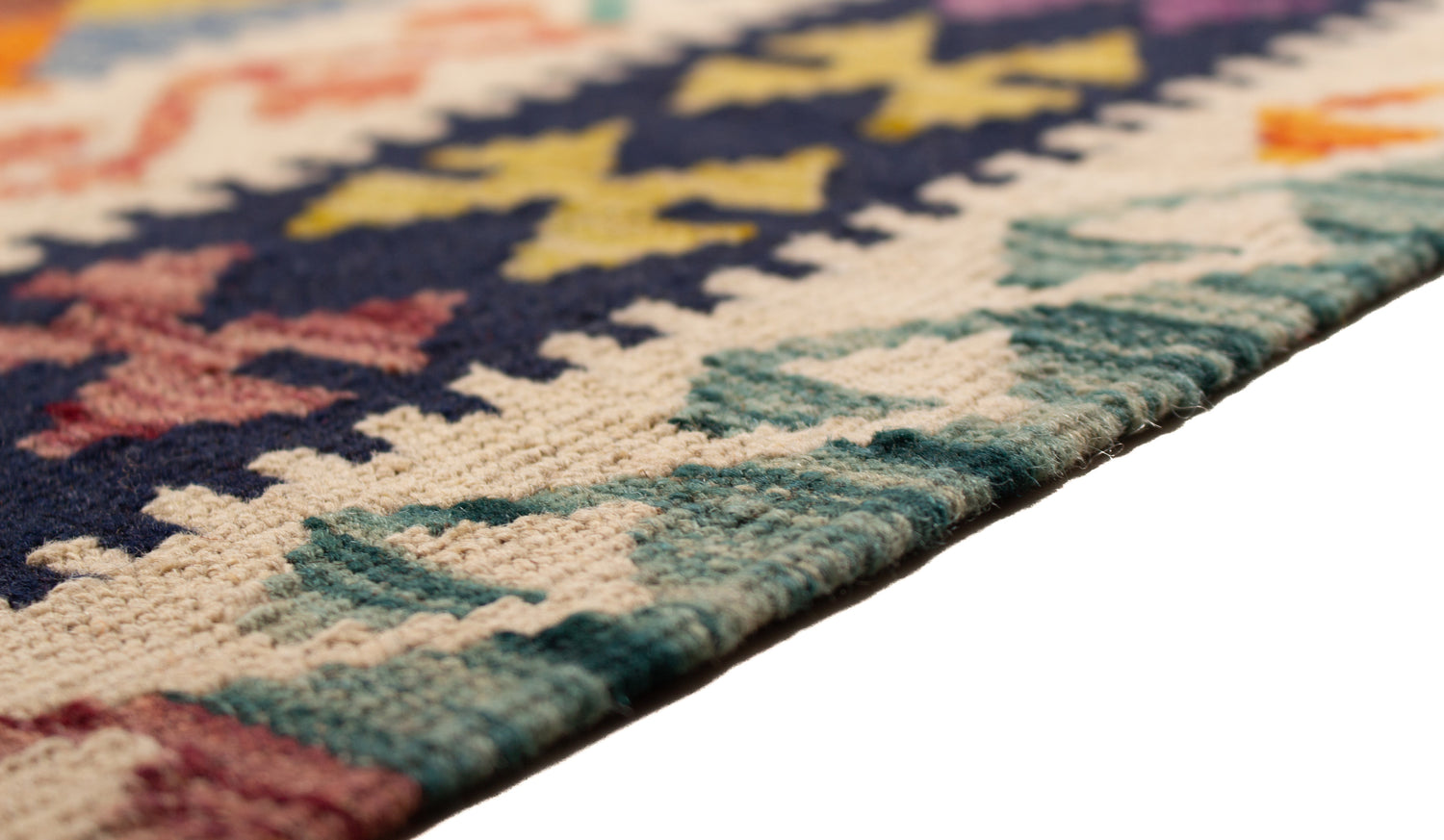Kilim Afgano | 307 x 195 cm
