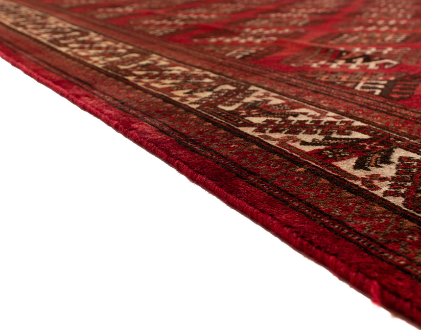 Baluch Persian Rug | 380x210cm