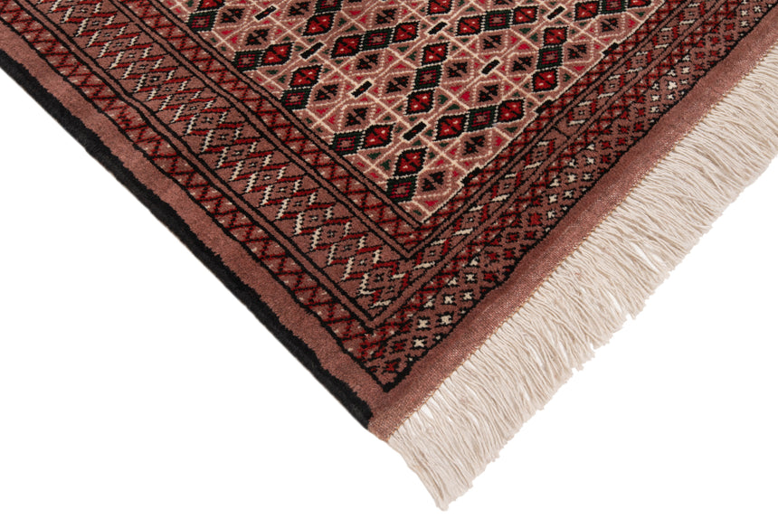 Balouch Persian Rug | 383 x 81cm