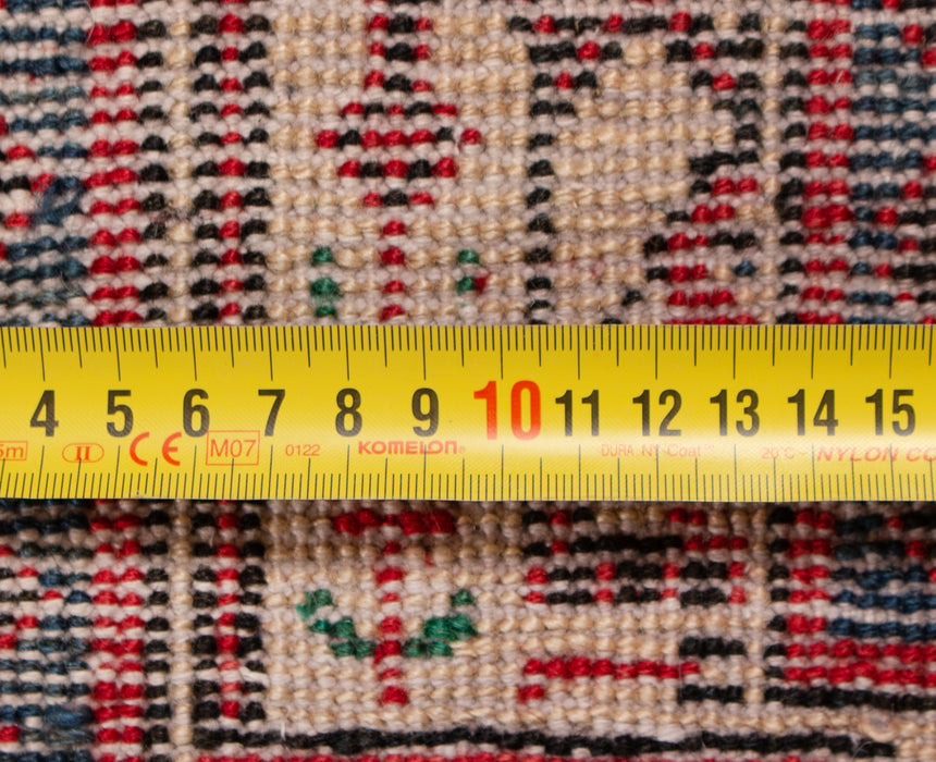 Mahal Persian Rug | 360x100cm