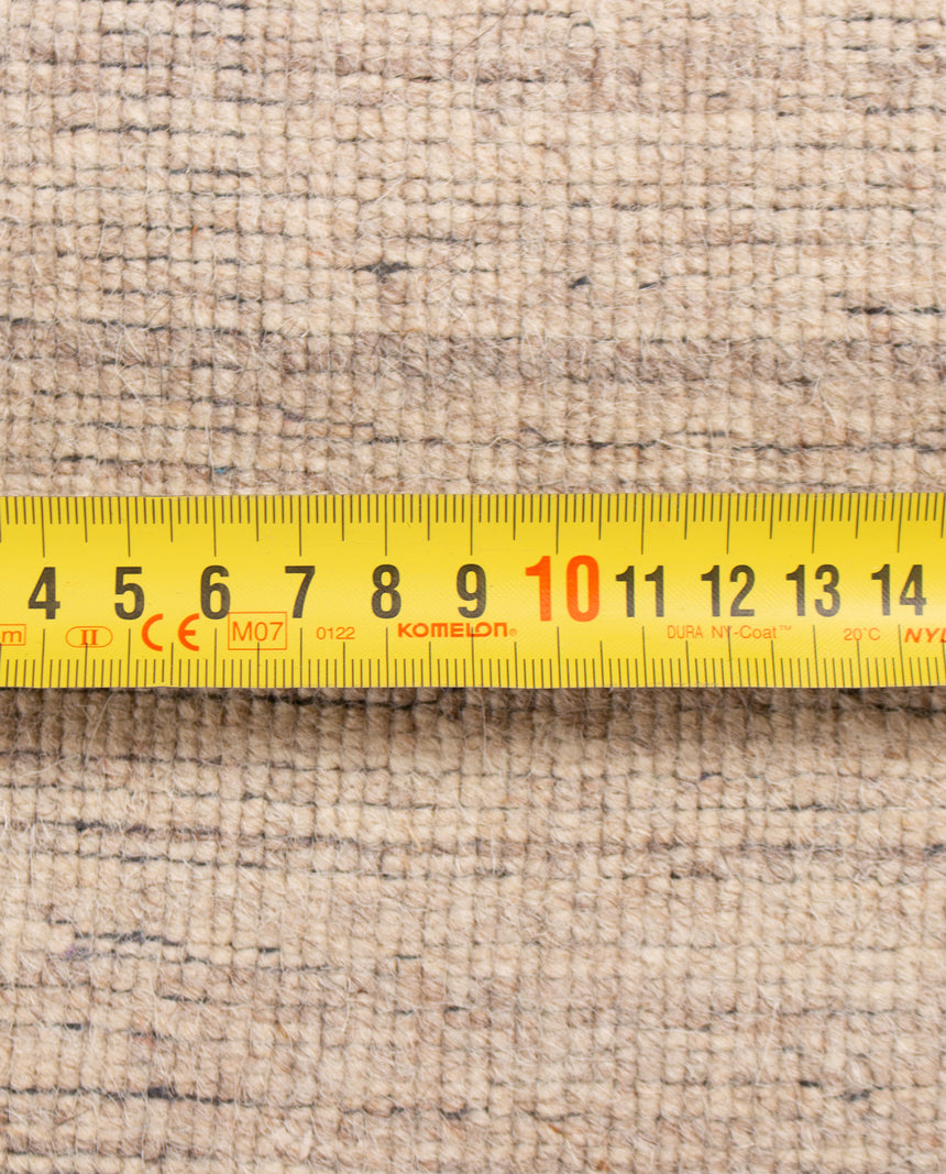 Modern Handloom Rug | 340 x 247 cm