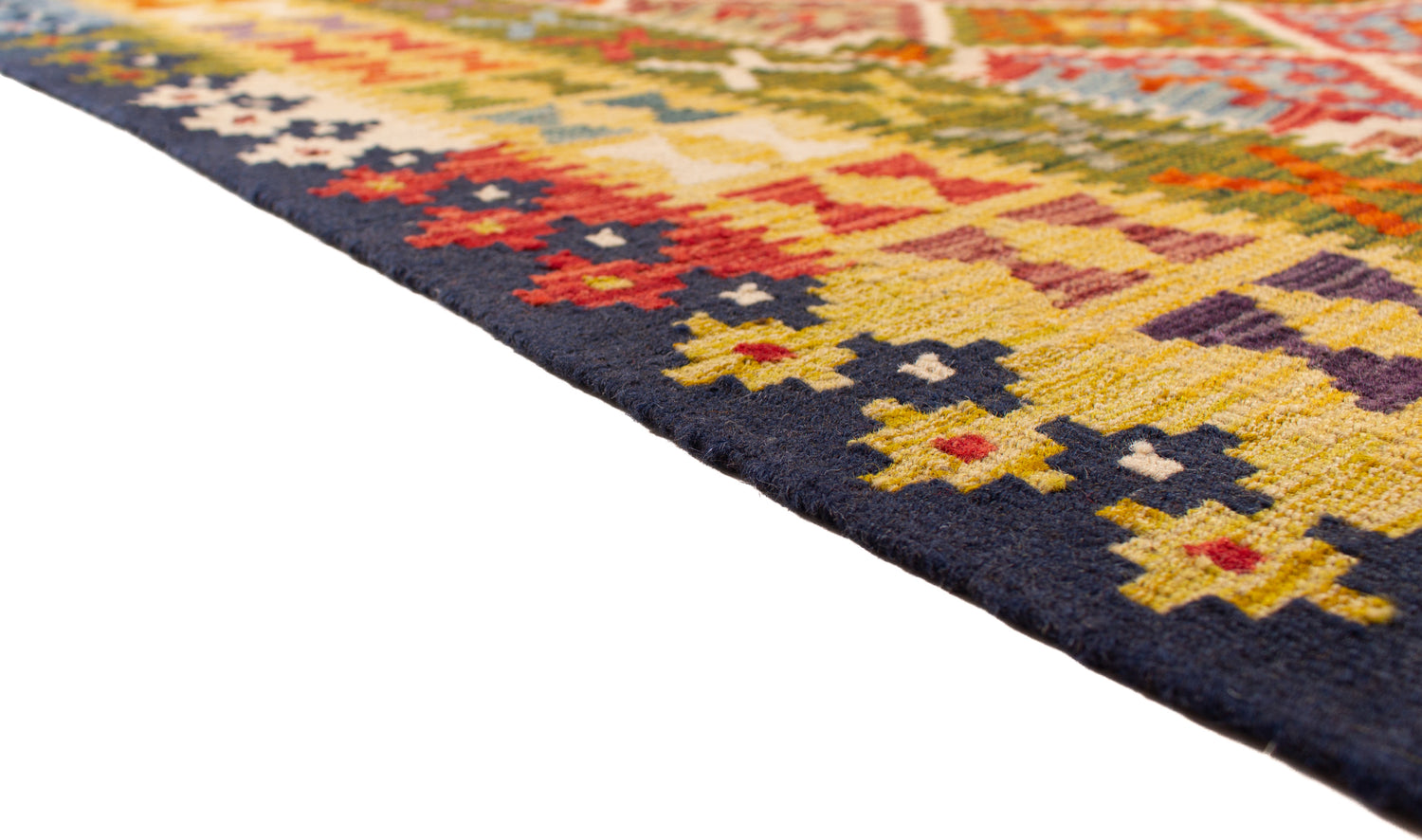 Kilim afgano | 305 x 200 cm