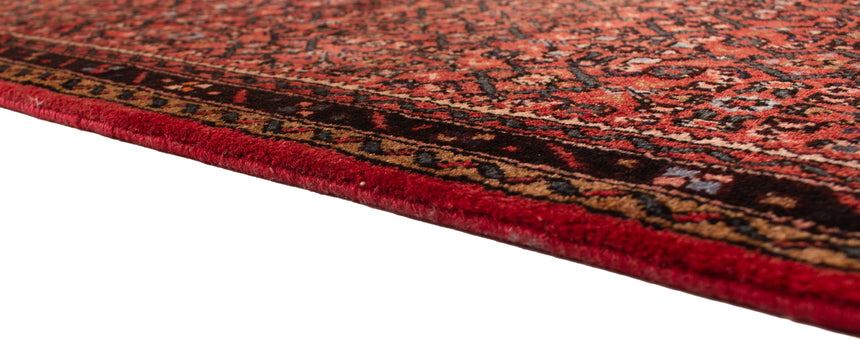 Hamedan Persian Rug | 292 x 86 cm