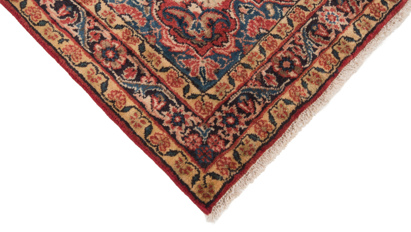 Alfombra persa Hamedan | 308 x 89 cm