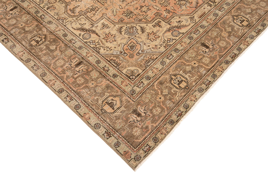 Alfombra Vintage | 337 x 240 cm