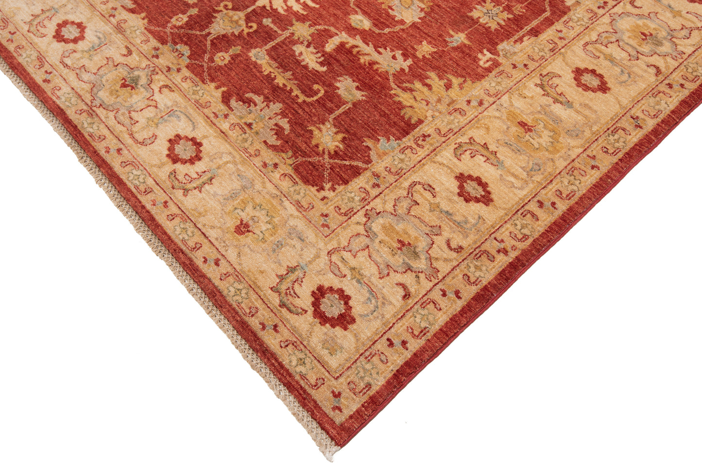 Alfombra Ziegler | 230 x 174 cm