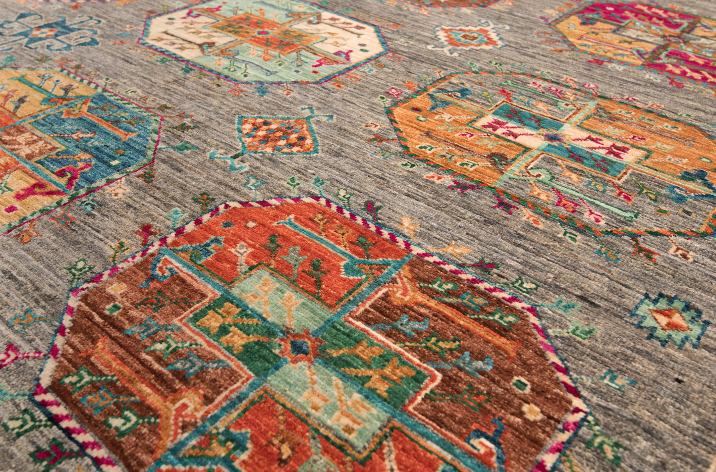 Alfombra Ziegler | 254 x 174 cm