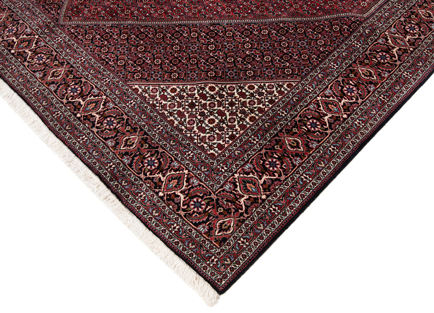 Bidjar do tapete persa | 365 x 255 cm