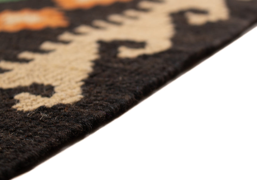 Kilim Afgano | 286 x 202 cm