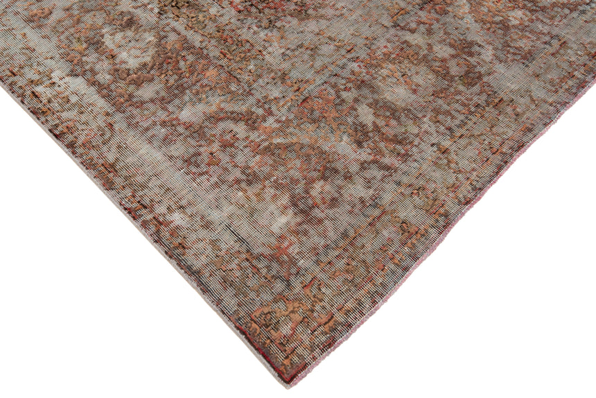 Alfombra Vintage | 348 x 249 cm