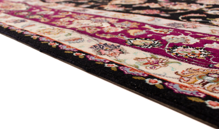 Alfombra Persa Tabriz 50Raj | 305 x 203