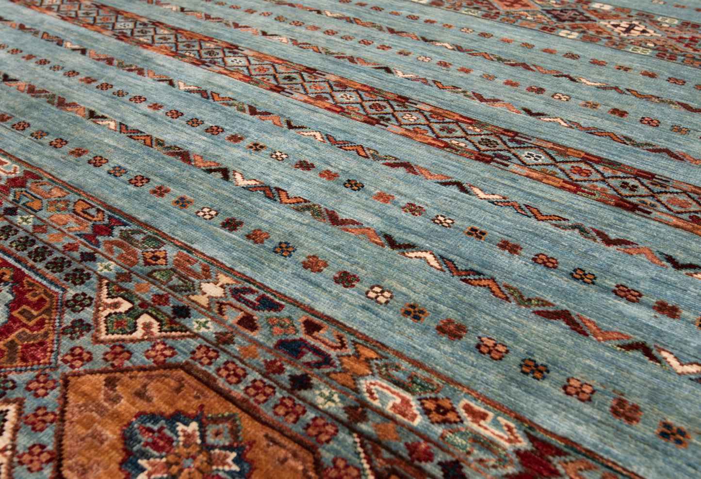 Alfombra Ziegler | 239 x 171 cm