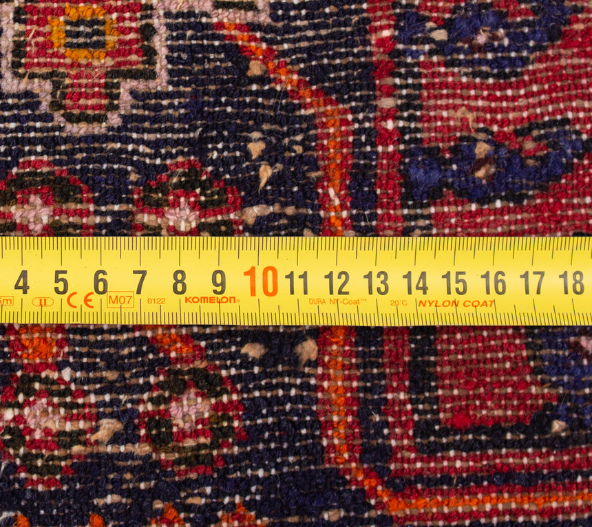 Hamedan Persian Rug | 148 x 103 cm