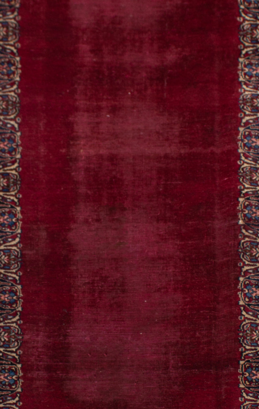 Kerman Persian Rug | 500 x 97 cm