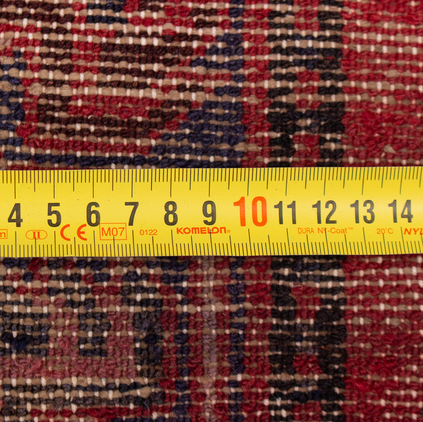 Hamedan Persian Rug | 140 x 99 cm