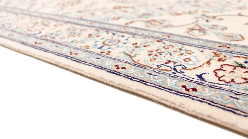Nain 6La Persian Rug | 136 x 89 cm