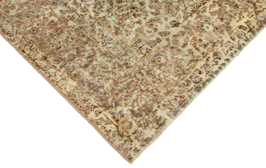 Alfombra Vintage | 295 x 192 cm