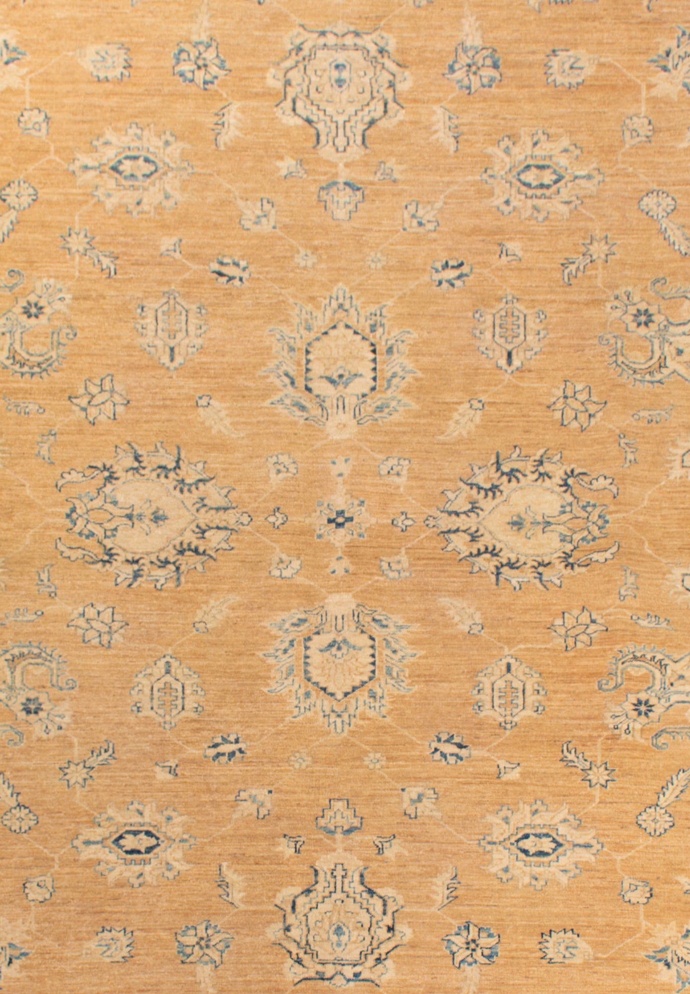 Ziegler Rug | 345 x 249cm