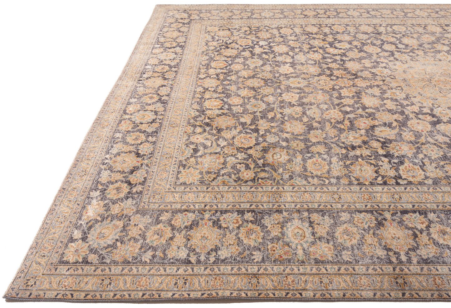 Alfombra Vintage | 463 x 345 cm