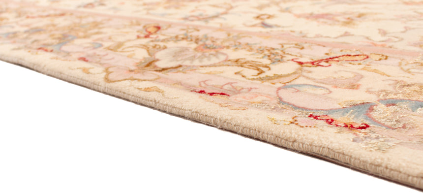 Alfombra Persa Tabriz 50Raj | 200 x 152 cm