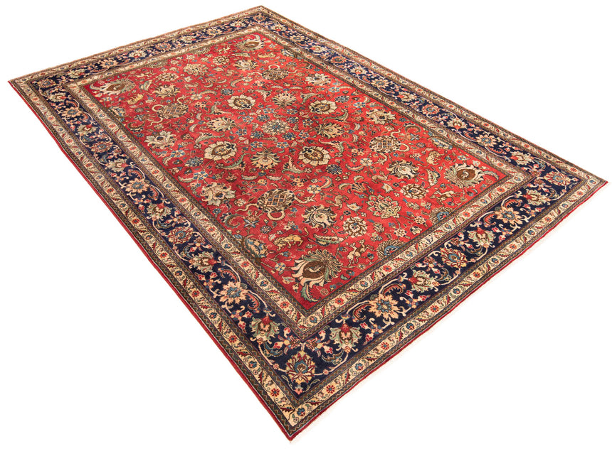 Tabriz Persian Rug | 323 x 217 cm