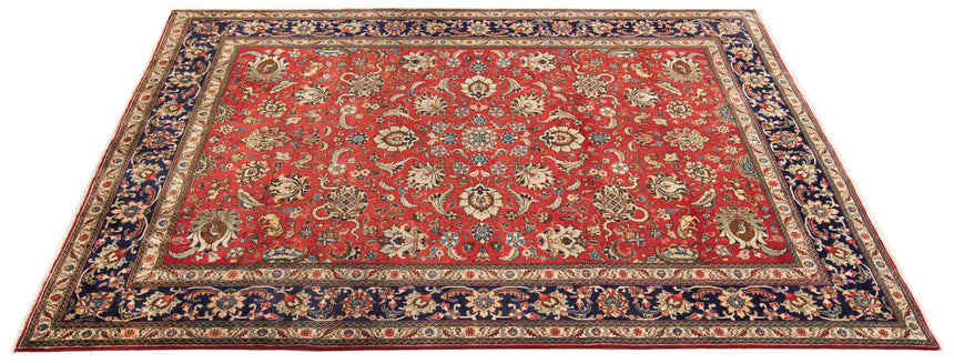 Tabriz Persian Rug | 323 x 217 cm