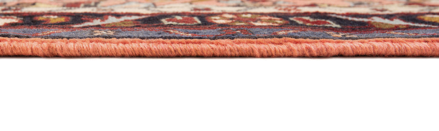 Hamedan Mehraban Persian Rug | 324 x 78cm