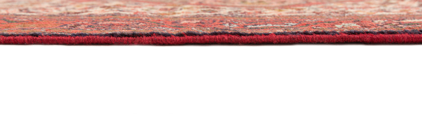 Hamedan Asadabad Persian Rug | 282 x 78 cm