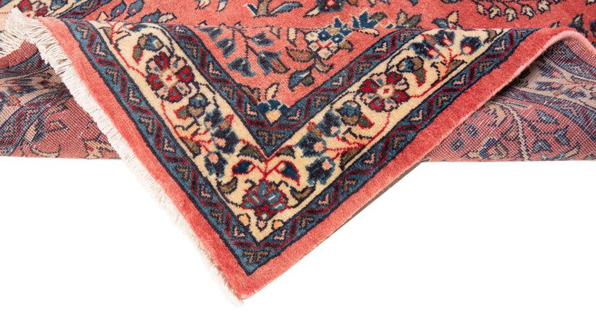 Sarough Persian Rug | 302x78cm