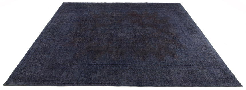 Alfombra Vintage | 446 x 390 cm