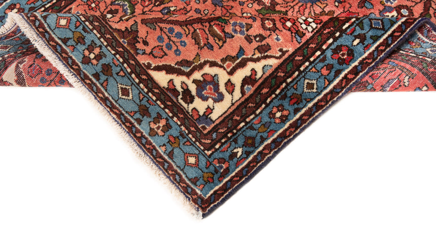 Rudbar Persian Rug | 278 x 83cm