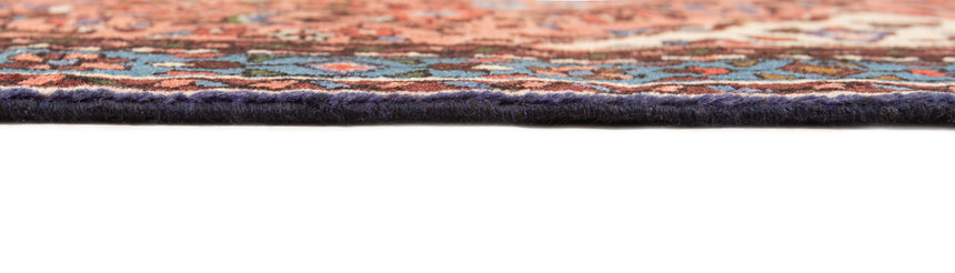 Rudbar Persian Rug | 278 x 83cm