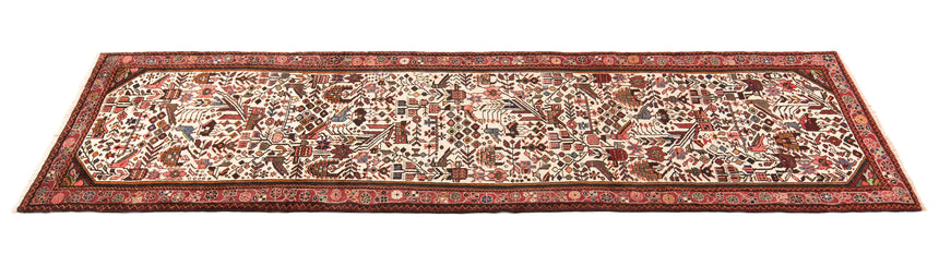 Rudbar Persian Rug | 312x83cm