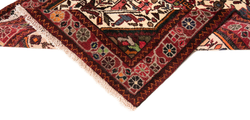 Rudbar Persian Rug | 312x83cm