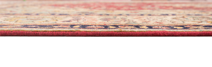 Alfombra persa Tabriz | 294 x 200 cm