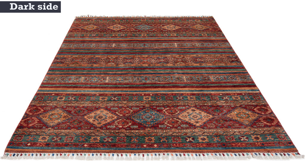 Ziegler Carpet | 241 x 168 cm