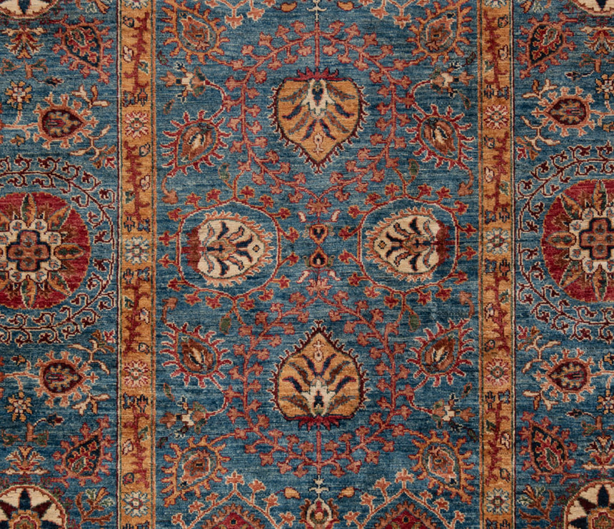 Ziegler Rug | 244 x 171cm