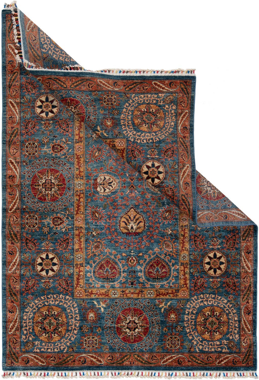 Ziegler Rug | 244 x 171cm