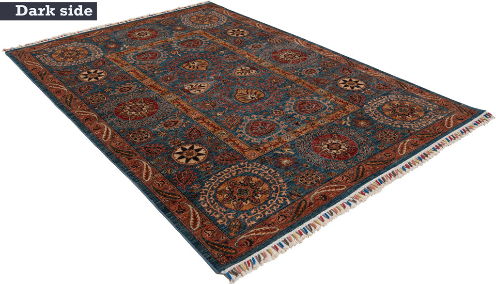 Ziegler Alfombra | 244 x 171 cm