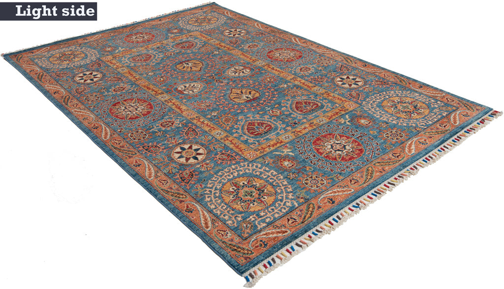 Ziegler Alfombra | 244 x 171 cm