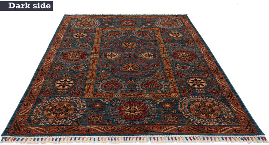 Ziegler Rug | 244 x 171cm