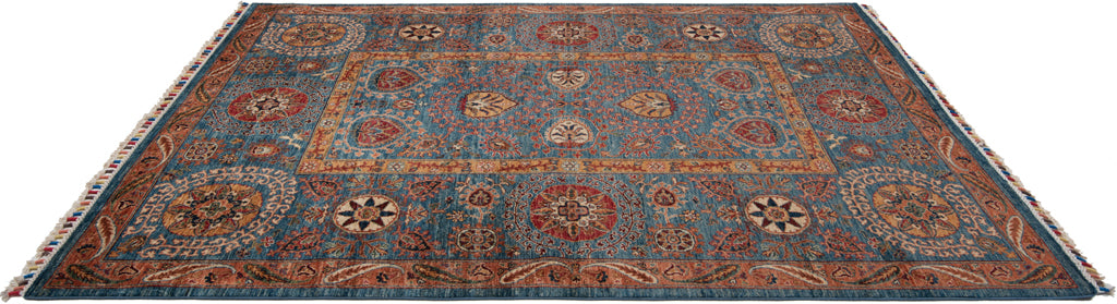 Ziegler Alfombra | 244 x 171 cm