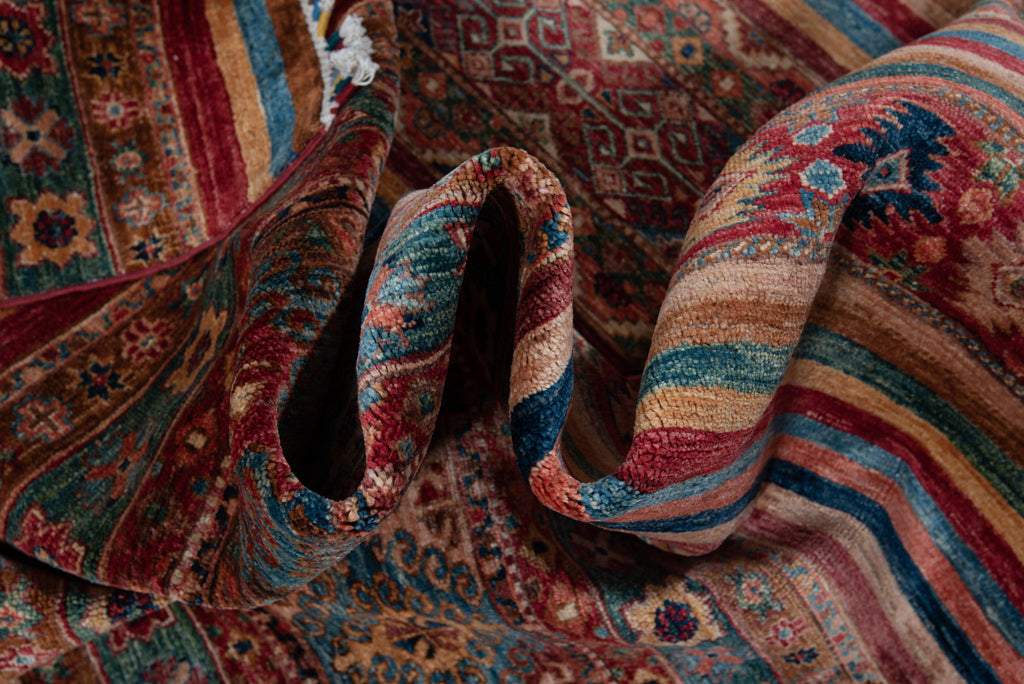 Ziegler Carpet | 294 x 202 cm