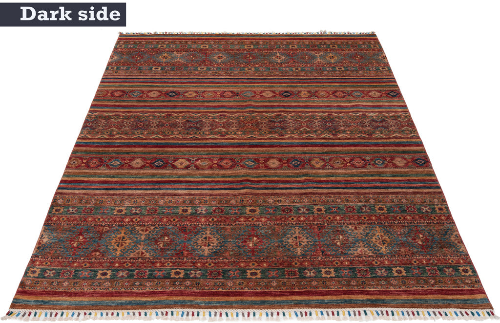 Ziegler Carpet | 294 x 202 cm