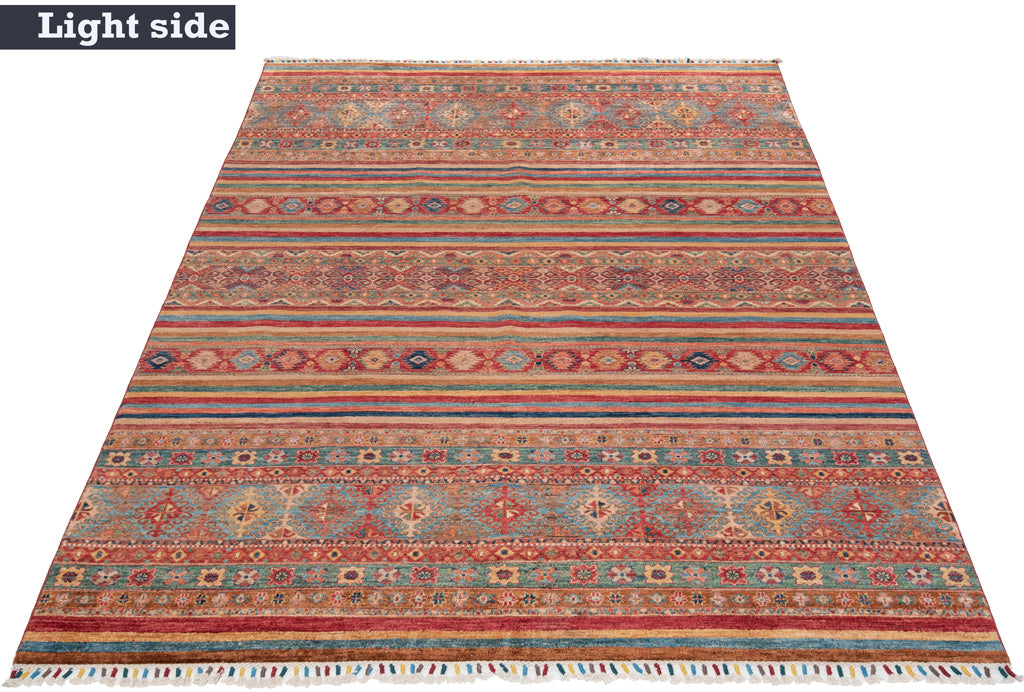 Ziegler Carpet | 294 x 202 cm